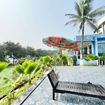 Hotel V-I Near Sea , Puri Private-Park -Gym-Spa Fully-Airconditioned-Hotel Lift-And-Parking-Facilities Breakfast-Included