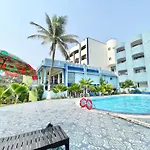 Hotel V-I Near Sea , Puri Private-Park -Gym-Spa Fully-Airconditioned-Hotel Lift-And-Parking-Facilities Breakfast-Included