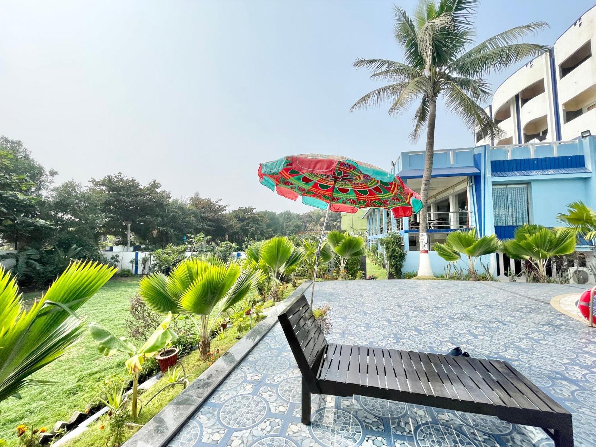 Hotel V-i Near Sea , Private-park -gym-spa Fully-airconditioned-hotel Lift-and-parking-facilities Breakfast-included 4*