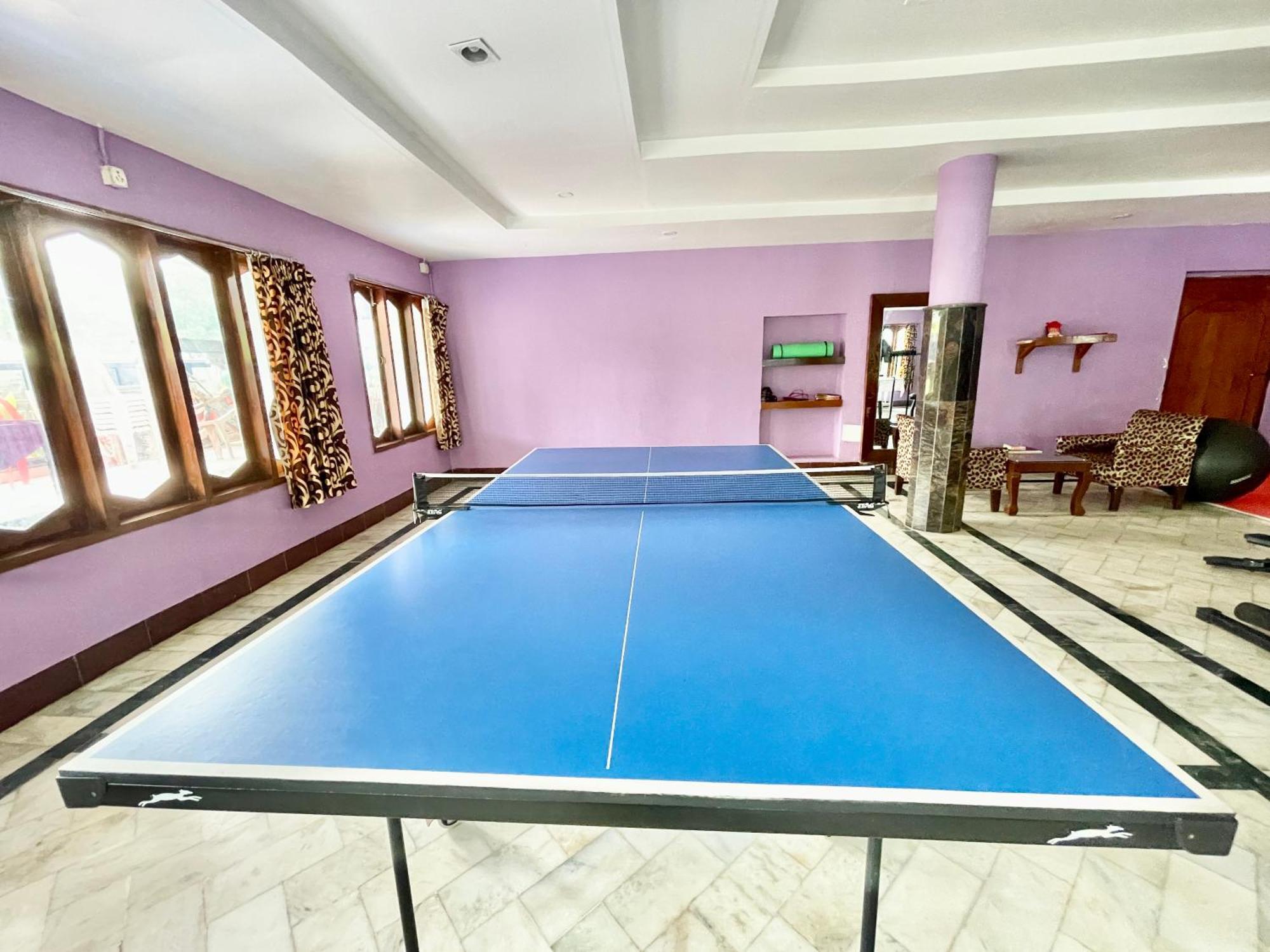 V-i Near Sea , Private-park -gym-spa Fully-airconditioned-hotel Lift-and-parking-facilities Breakfast-included Hotel