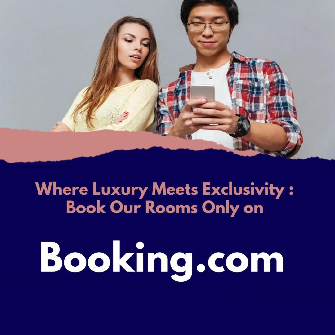 V-i Near Sea , Private-park -gym-spa Fully-airconditioned-hotel Lift-and-parking-facilities Breakfast-included